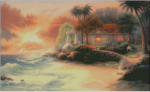 (image for) Friday Evening Summer